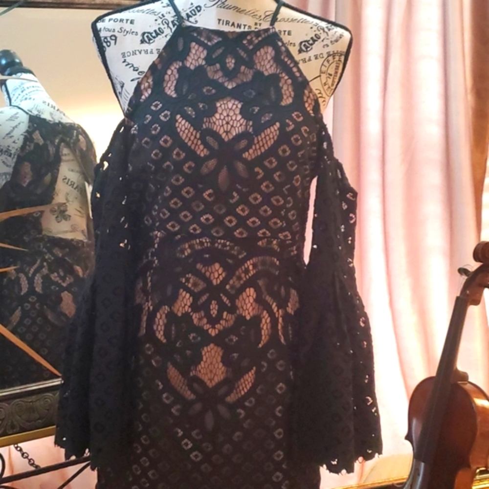 Crochet Dress - Picture 8 of 15